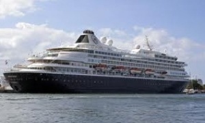 Holland America Line adds Canaletto Restaurant and Wintergarden to ms Prinsendam