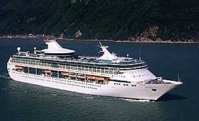 Royal Caribbean links up with China World Cruises