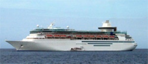 Monarch of the Seas to transfer to Pullmantur brand