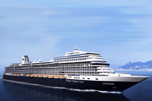 ms Koningsdam to welcome new Billboard Onboard show