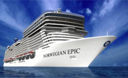 Norwegian Cruise Line bans smoking