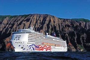 Pride of America fares to increase in 2013