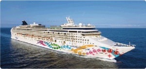 Norwegian Cruise Line reports results for second quarter 2011