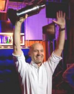 Princess Cruises bartender to compete for Bartender of the Year