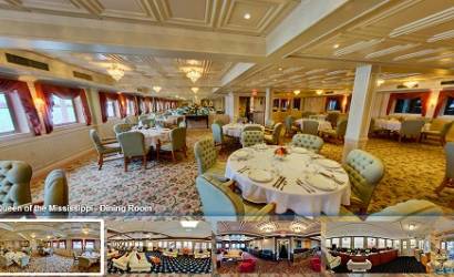 New Inside Look of American Cruise Lines’ Queen of the Mississippi