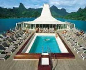 New appointment for Paul Gauguin Cruises
