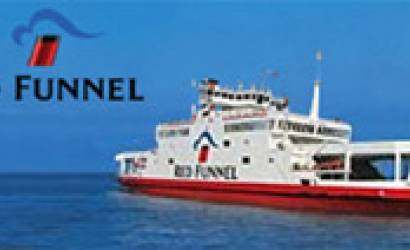 Red Funnel announces more sailings on the back of a record year
