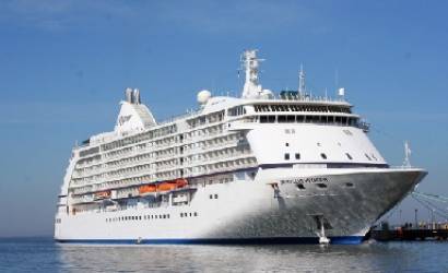 Regent Seven Seas Cruises reports results for Q2