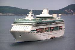 Royal Caribbean introduces vertical entertainment aboard Splendour Of The Seas
