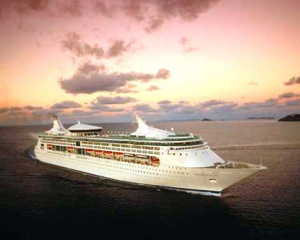 Royal Caribbean opens 2012 Alaska bookings