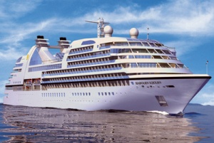 Seabourn unveils names of its newest ships