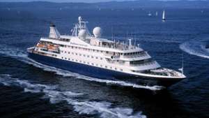 SeaDream Yacht Club offers Unique, 7-day Upper-Amazon Voyage in 2013