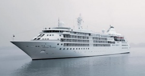 New UK commercial director for Silversea