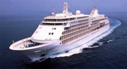 PCC appointed as PR agency for Silversea in the UK & Ireland » Cruise News