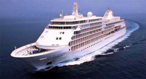 Silversea unveils World Cruise 2016