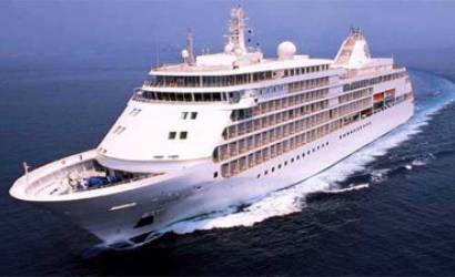 Silversea launches new 2014 brochures