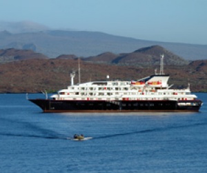 Silversea adds Galápagos tours to cruise itinerary