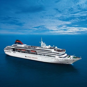 Star Cruises introduces wireless services on cruise ships