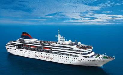 Star Cruises introduces wireless services on cruise ships