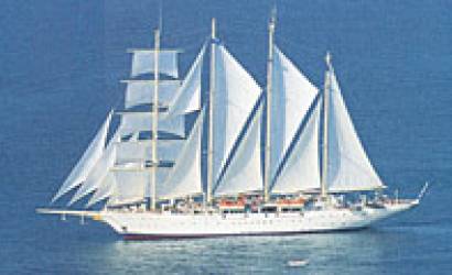 What’s new for 2014 on world’s most spectacular tall ship cruises