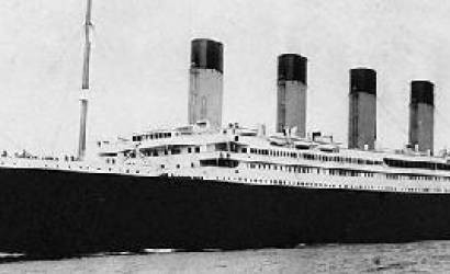 Titanic memorial cruise sets sail
