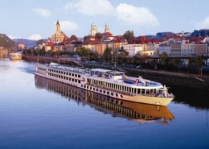 Viking Cruises orders more river ships for 2014
