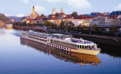 River cruising continues to boom in Europe