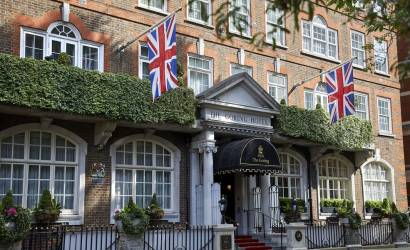 The Dining Room at the Goring to reopen in March