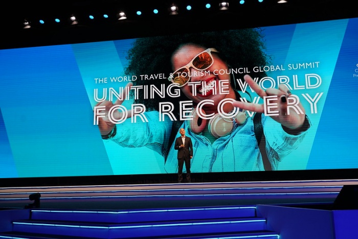 WTTC 2021: Nassetta offers upbeat opening to Global Summit
