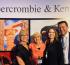 Tourism Australia connects with top North American advisors at A&K 100 Club