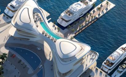 AMAALA reveals New Yacht Club designs