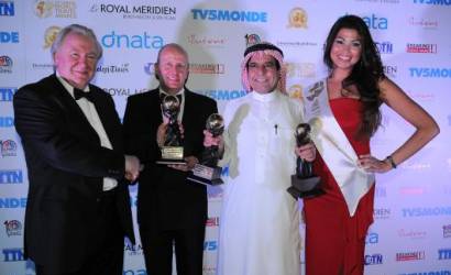 Al Khozama Management Company strikes gold at World Travel Awards