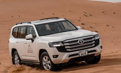 Arabian Adventures reveals extensive growth plans across its operations for 2022