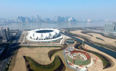 Postponed Asian Games 2022 scheduled for September- October 2023