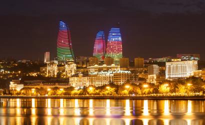 Azerbaijan hails return to Arabian Travel Market as inbound tourism surges