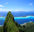 Find your paradise in Polynesia