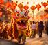 HBX Group data reveals emerging Chinese destinations for New Year 2024