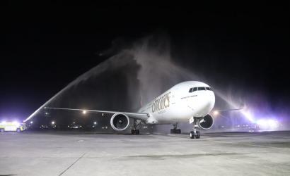 Emirates heralds return to Bali