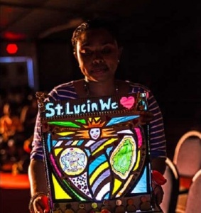 Saint Lucia showcases 12 Days of Christmas