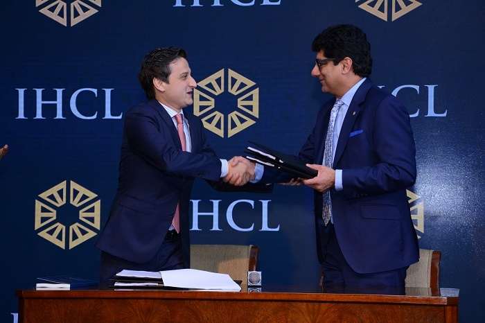 AHIC 2018: Taj Hotels expands into Saudi Arabia