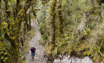 30th Anniversary of New Zealand’s great walks