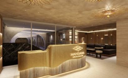 Norwegian Prima introduces new spa offerings including first cruise charcoal sauna
