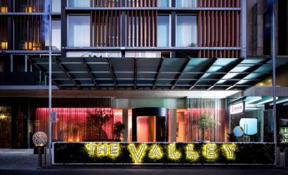 Ovolo poised for growth as tourism rebounds