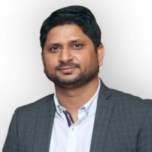 Breaking Travel News interview: Paresh Parihar, chief executive, Qtech Software