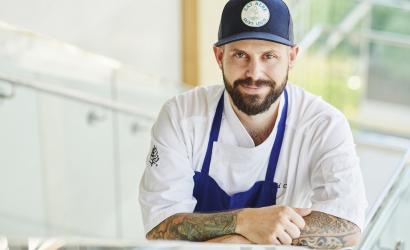Cinder House at Four Seasons Hotel St. Louis welcomes Miami’s executive chef Aaron Brooks