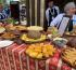 Azerbaijan hosts inaugural International Culinary Festival