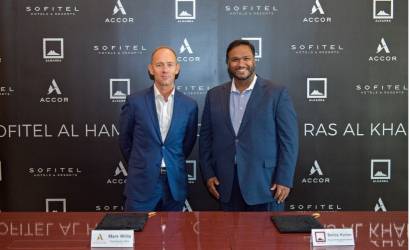 New deal to take Sofitel brand into Ras al Khaimah