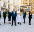 The Ritz-Carlton, Amman, Hotel & Residences confirms management team
