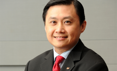 Breaking Travel News interview: Tony Soh, chief corporate officer, The Ascott Limited
