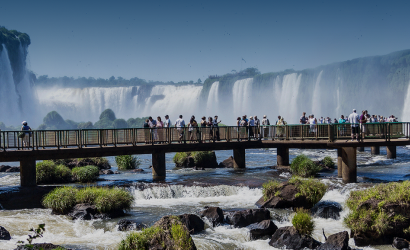 UNWTO sets out shared goals for tourism in Paraguay